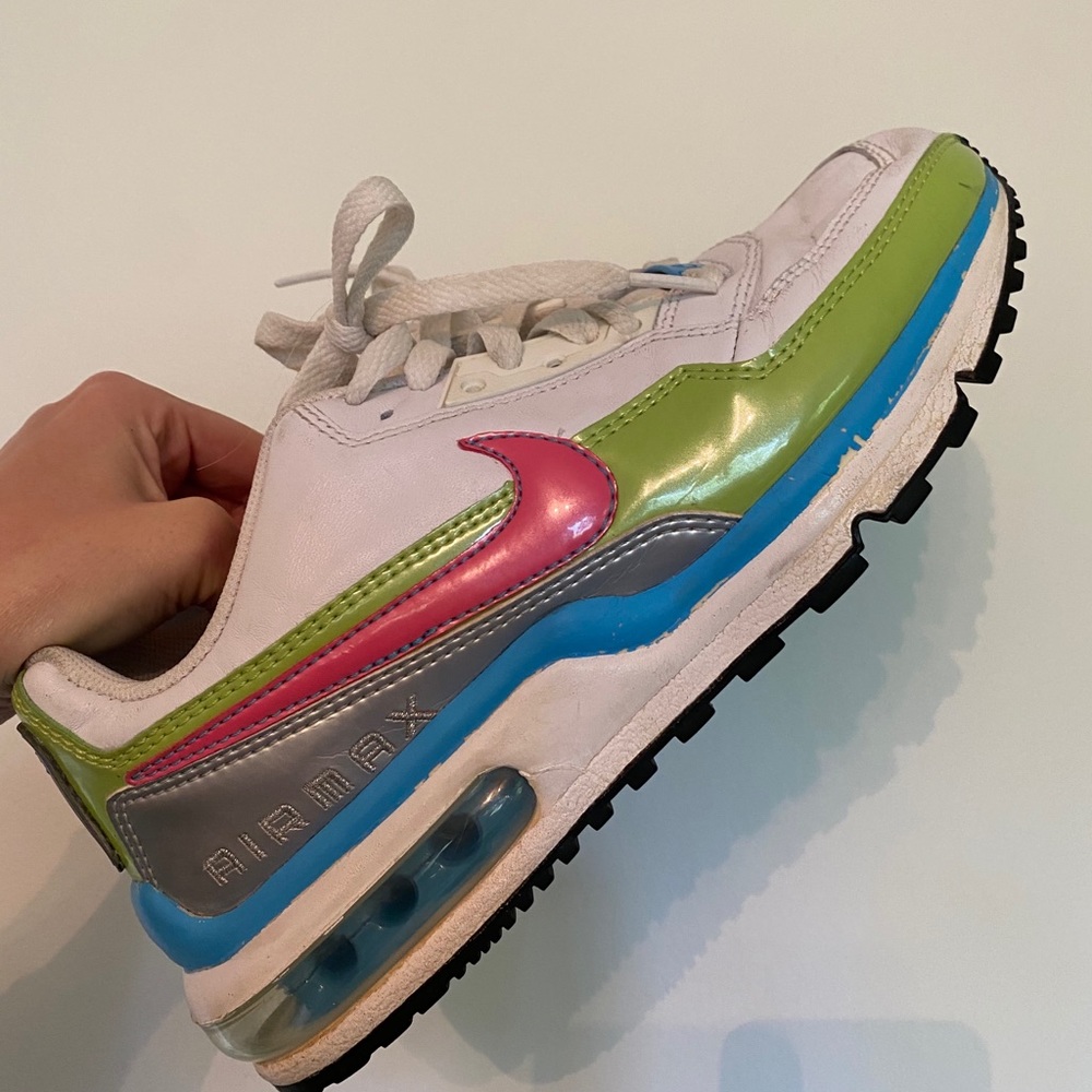 Nike air max US WOMENS 7.5
